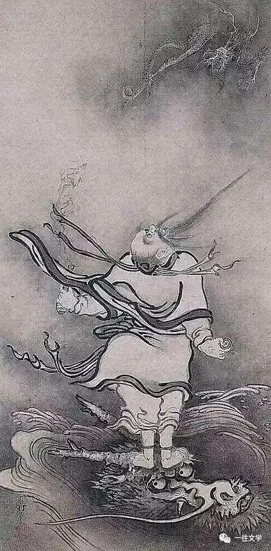 日本美学四大概念（物哀、幽玄、侘寂、意气）到底是什么意思？