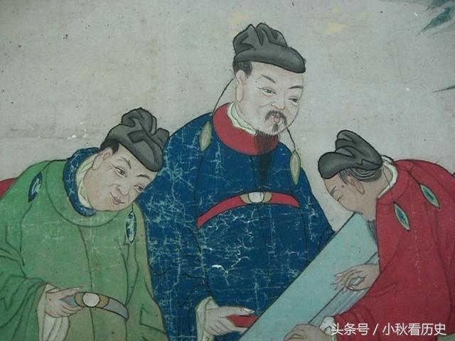 中国古代知识分子是从什么时候开始没落的