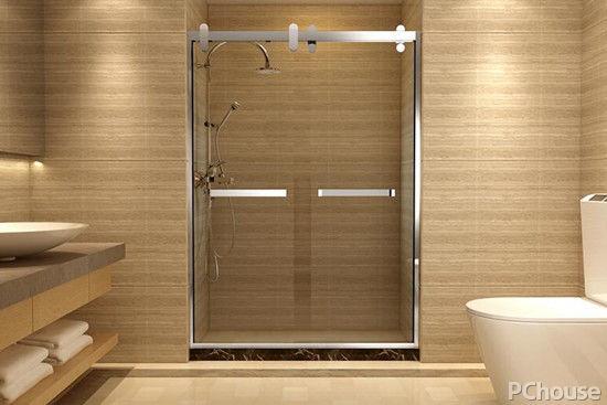 淋浴房尺寸一般是多少 淋浴房宽度多少比较合适