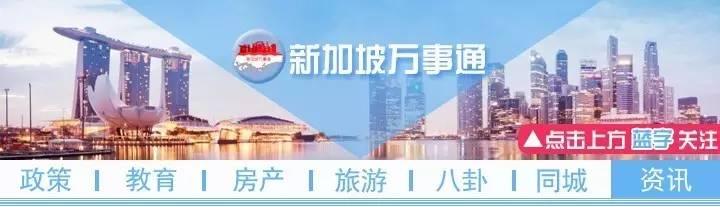 新加坡人均收入是多少，你达标了吗！