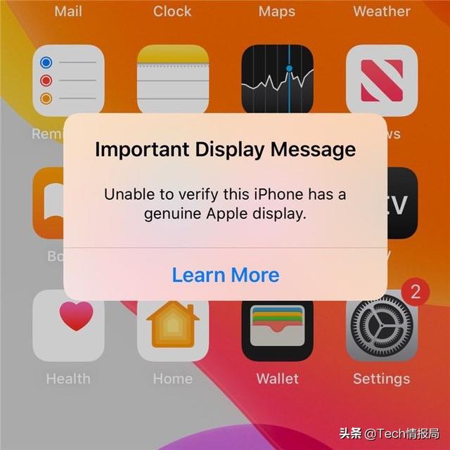 iphone换屏多少钱（简单几步轻松搞定）