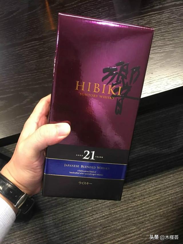 史上最强威士忌攻略——东京，寻找威士忌的味道