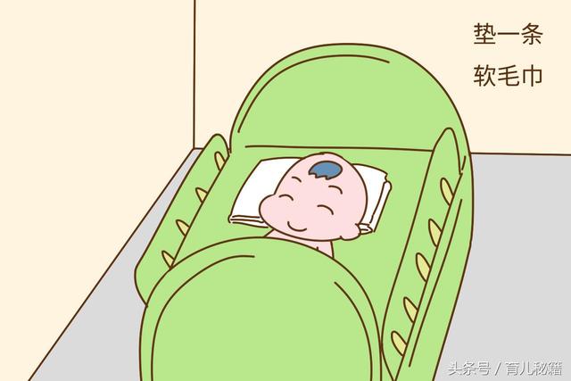 婴儿什么时候用枕头（婴儿要用什么材质的枕头