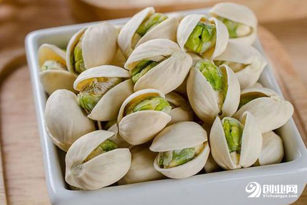 曹小宝零食加盟多久能回本?回本时间超等快