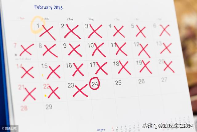 6大症状一出现，说明正处于排卵期，造人的抓紧机会了