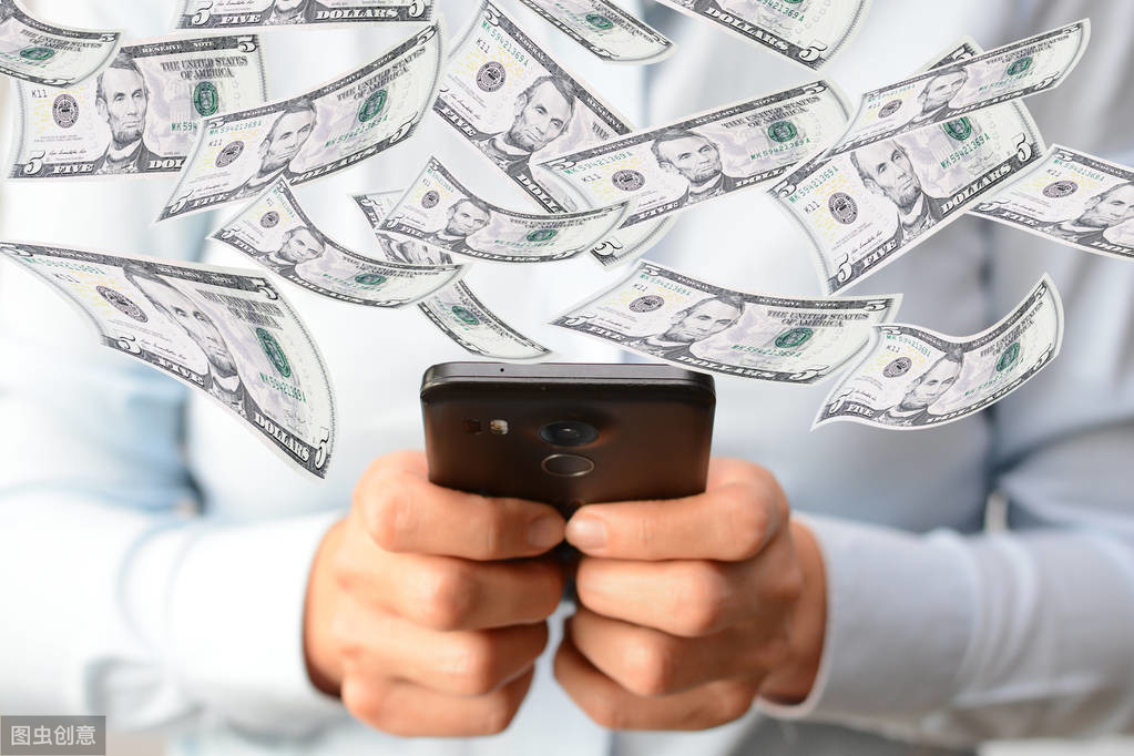 怎么在手机兼职赚钱？手机兼职网上赚钱是怎么回事