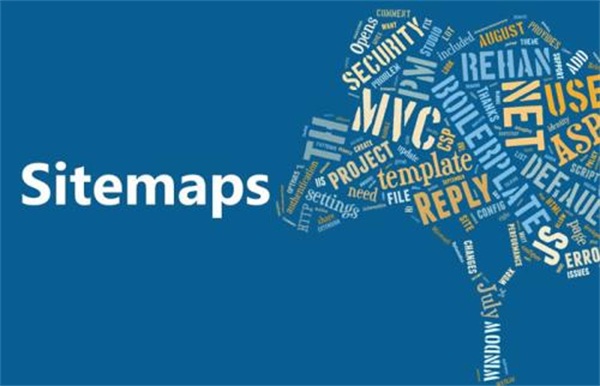 sitemap是什么？如何制作sitemap地图？