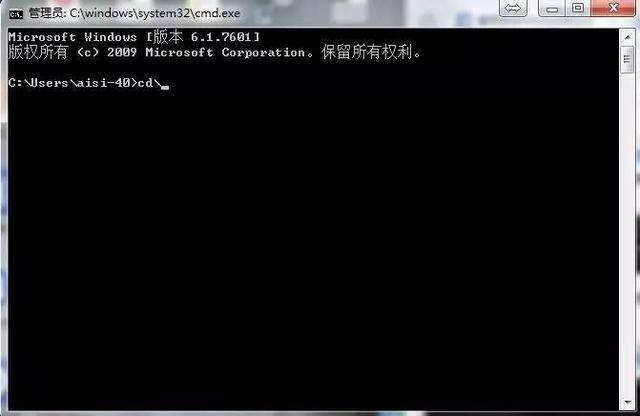 拿好不谢，iPhone4s越狱降级到iOS6.1.3！