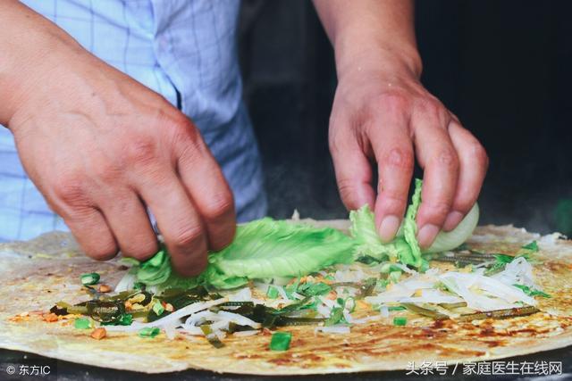 还在愁早餐吃什么？给你推荐4种，好吃又有营养