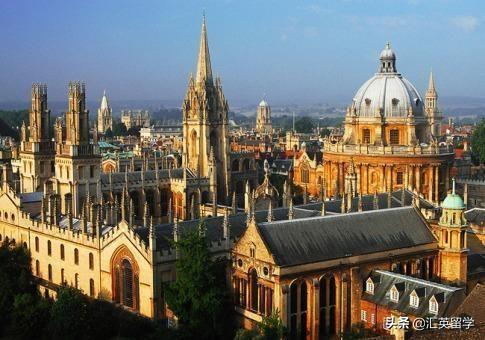 英国留学：英国留学哪些院校更受青睐？