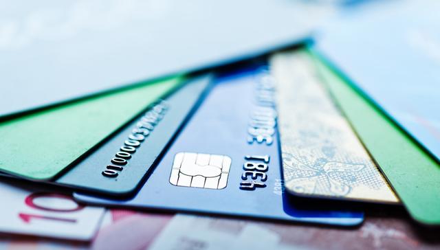 为什么要精养信用卡？因为信用卡背后有百万财富