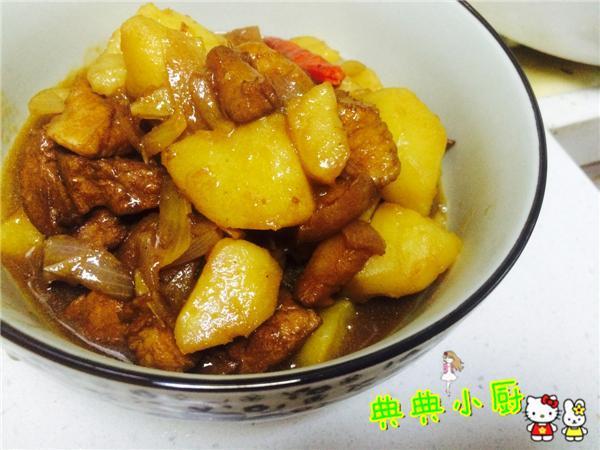 土豆的5款家常做法，易操作，超好吃，分享给您