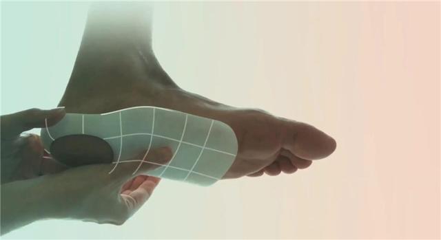 细思极恐的3D鞋垫赚钱项目