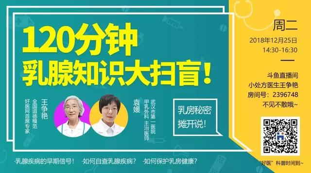 乳腺增生离乳腺癌有多远？只需2步教你轻松自查乳腺疾病！