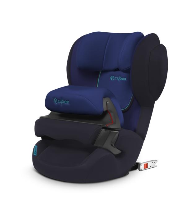 2018ADAC进口安全座椅排名，快来看看你买的安全座椅靠谱嘛？
