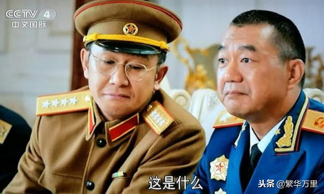中国部队拥有57位大将，1955年，大将军衔需要什么尺度？