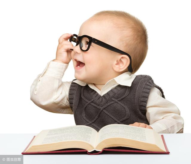 为什么孩子过早带上眼镜，6种导致近视的罪魁祸首，家长们别忽视