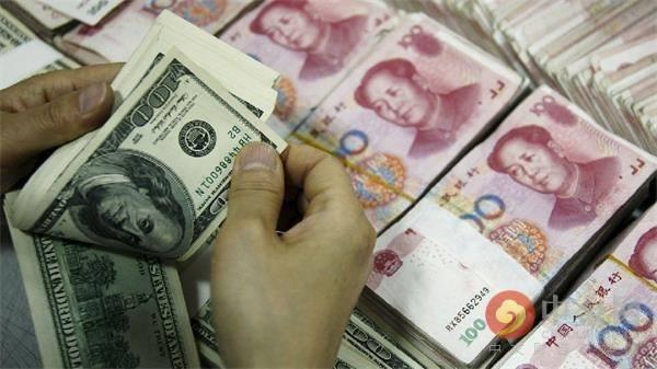 金融科普：“离岸人民币兑美元汇率下跌”是什么意思