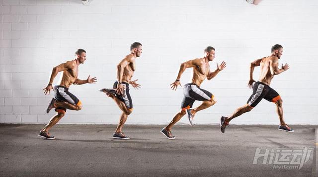 8个最有效的减肥运动 跑步只排第三位