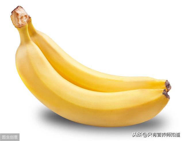 香蕉的好处有哪些？吃香蕉有哪些好处？所有人都适合吗
