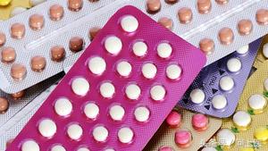 避孕药6大令人吃惊的副作用，你知道几个？