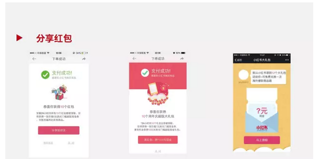 用户自运营：如何让老用户参加到产物的拉新事情中？