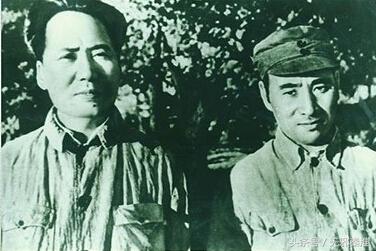 盘点：毛主席对十大元帅的独特评价