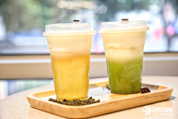 欢饮奶茶加盟政策有哪些?加盟之前必需要相识