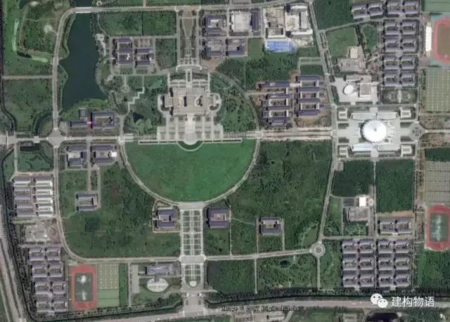 别人家的大学校园——奥地利维也纳经济大学（WU）