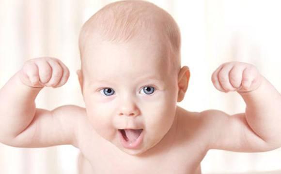 你家宝宝吃的什么牌子的奶粉？怎么给宝宝选择好奶粉？