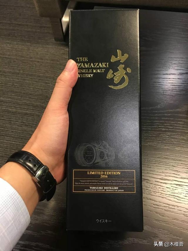 史上最强威士忌攻略——东京，寻找威士忌的味道