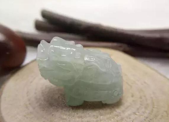吉祥物选择以及佩戴的讲究，很详细全面！