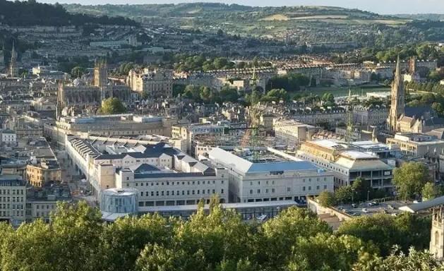 英国建筑学最棒的10所大学