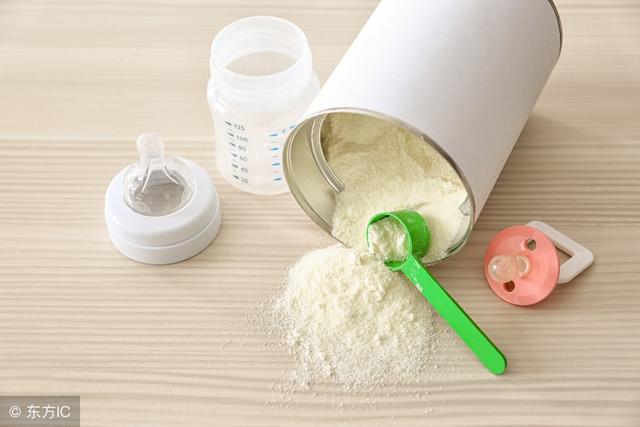 家有小学生奶粉怎么选？如何给孩子冲奶粉？幼儿奶粉学生可以喝吗