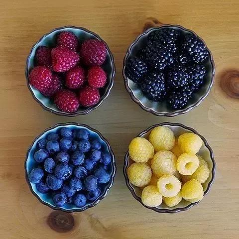 “水果代餐”让你越减越肥，这才是水果减肥的正确方式！