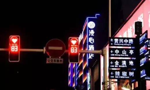 本年度中国最火城市一定有它！！！