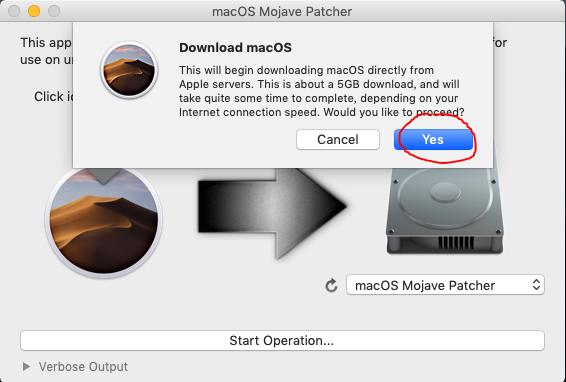黑苹果从入门到精通：在Intel电脑上安装macOS 10.14 Mojave