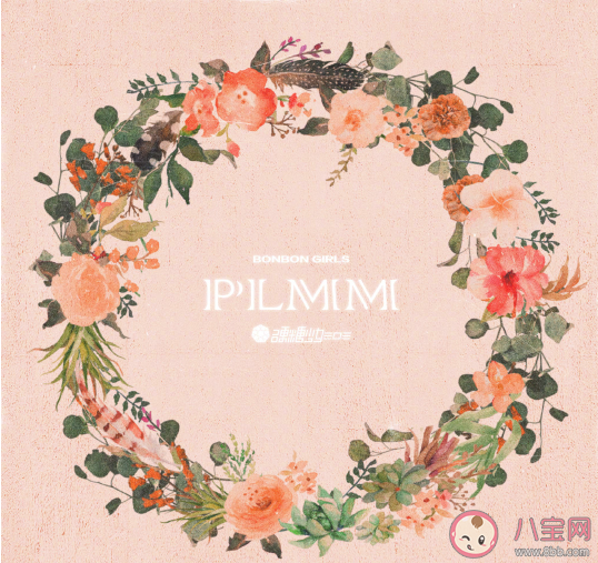 硬糖少女《PLMM》歌词是什么 《PLMM》完整版歌词在线试听