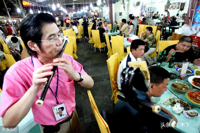 吃货必备！新吉庆街美食地图~