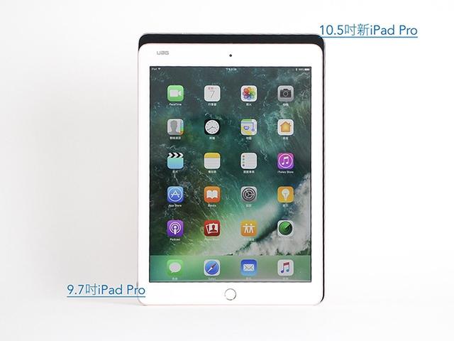 把笔记本放一边，用10.5吋的iPad Pro做生产力工具吧