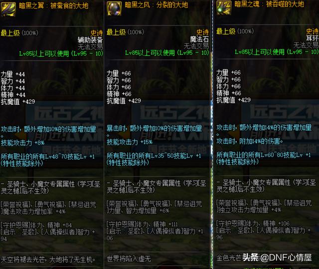 DNF：6.18版本七大内容一览，普雷装备来袭，公会副本删除