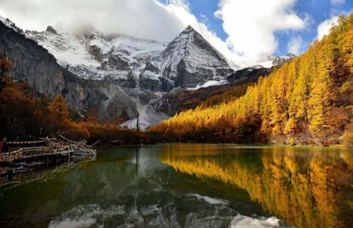 元旦去哪里旅游好，最好去的旅游景点！