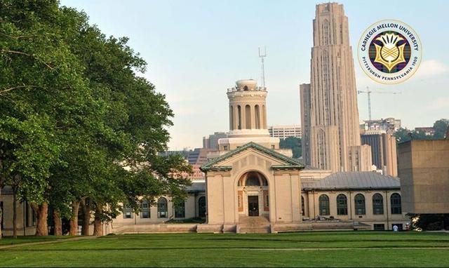 美国卡内基梅隆大学世界排名第几（美国卡内基