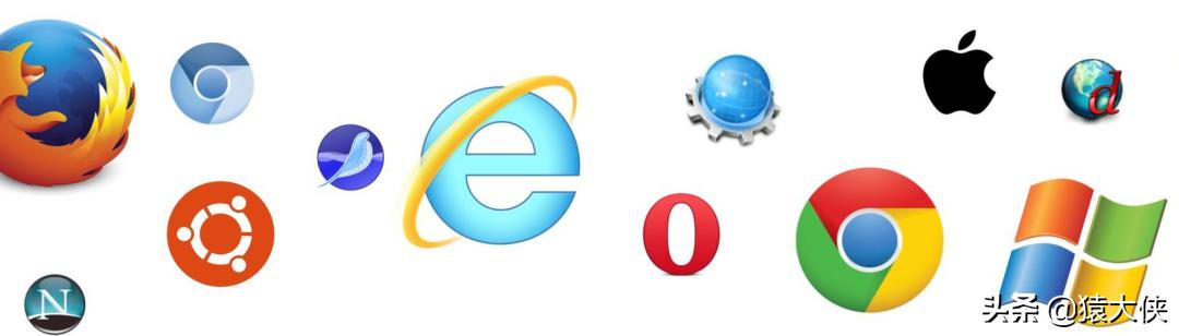为什么程序员都喜欢用Chrome浏览器？