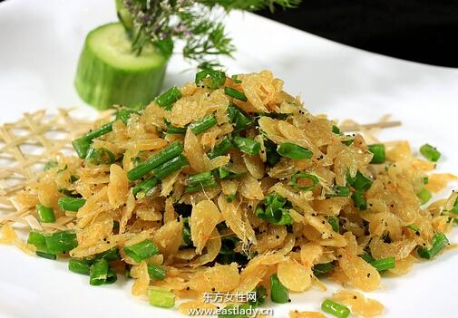 虾米怎么做好吃又简单，吃虾米注意事项！
