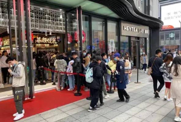 本年度中国最火城市一定有它！！！