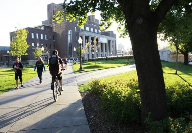 全美最具综合性的大学之一—明尼苏达大学双城分校