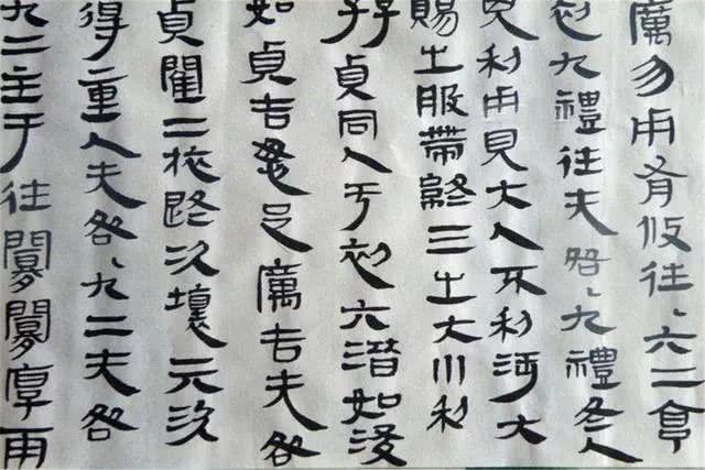 美国传教士“裘德考”骗走战国帛书，现已成为美国的国宝