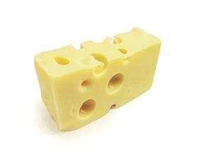 芝士和奶酪有什么区别 芝士是什么做的