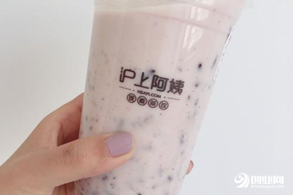 地铁站奶茶品牌怎么样?好品牌的实力纷歧般